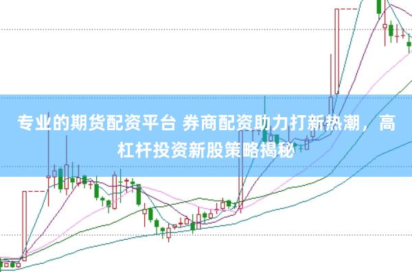 专业的期货配资平台 券商配资助力打新热潮，高杠杆投资新股策略揭秘