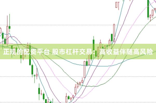 正规的配资平台 股市杠杆交易：高收益伴随高风险