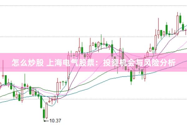 怎么炒股 上海电气股票：投资机会与风险分析