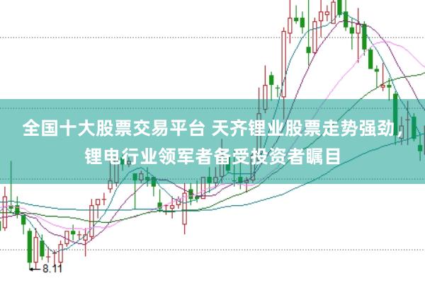 全国十大股票交易平台 天齐锂业股票走势强劲，锂电行业领军者备受投资者瞩目