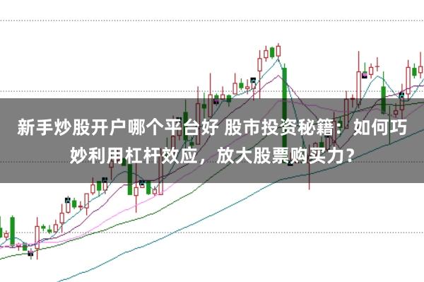 新手炒股开户哪个平台好 股市投资秘籍：如何巧妙利用杠杆效应，放大股票购买力？