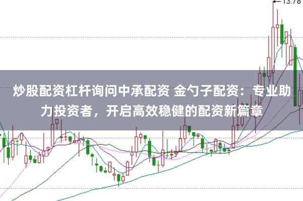 炒股配资杠杆询问中承配资 金勺子配资：专业助力投资者，开启高效稳健的配资新篇章