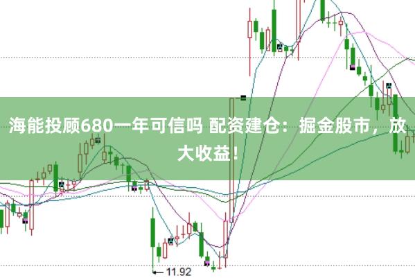 海能投顾680一年可信吗 配资建仓：掘金股市，放大收益！