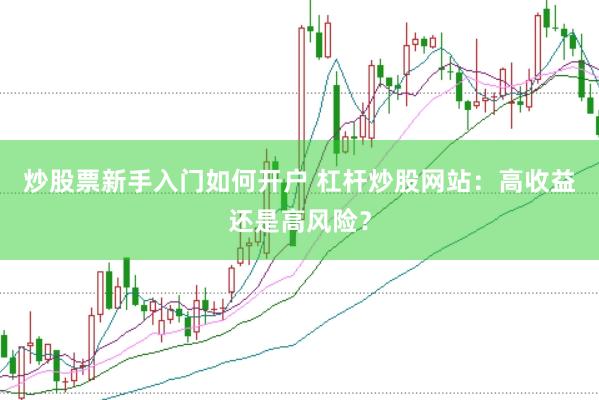 炒股票新手入门如何开户 杠杆炒股网站：高收益还是高风险？