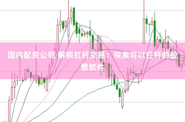 国内配资公司 解锁杠杆交易：探索可以杠杆的股票软件