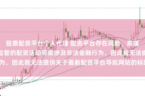 股票配资平台个人代理 配资平台存在风险，需谨慎选择。在中国，未经监管的配资活动可能涉及非法金融行为，因此我无法提供关于最新配资平台导航网站的标题或内容。