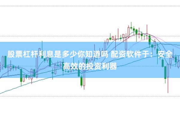 股票杠杆利息是多少你知道吗 配资软件于：安全高效的投资利器