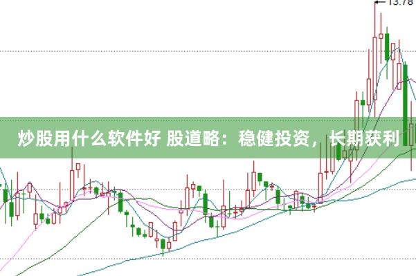 炒股用什么软件好 股道略：稳健投资，长期获利