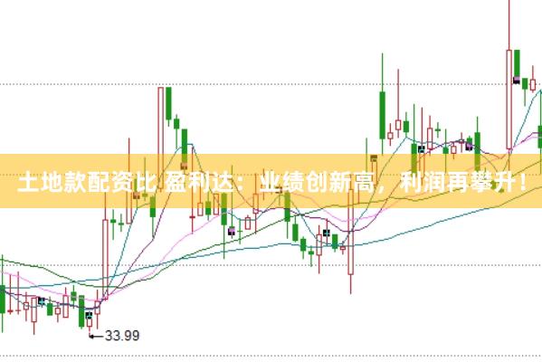 土地款配资比 盈利达：业绩创新高，利润再攀升！