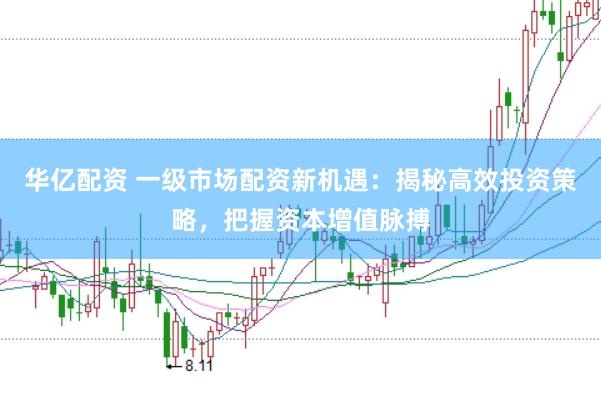 华亿配资 一级市场配资新机遇：揭秘高效投资策略，把握资本增值脉搏