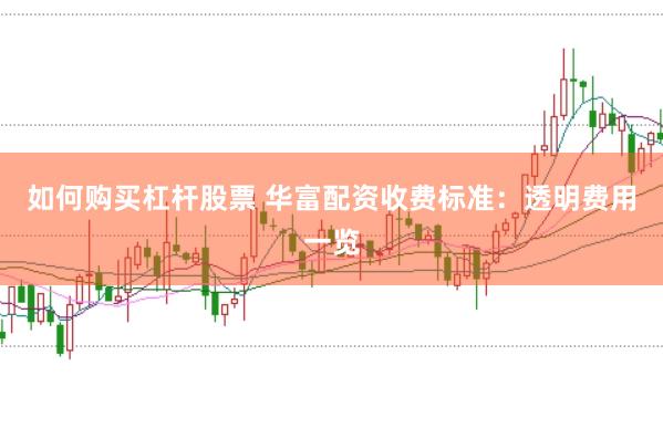 如何购买杠杆股票 华富配资收费标准：透明费用一览