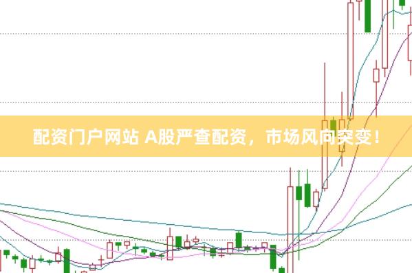 配资门户网站 A股严查配资，市场风向突变！