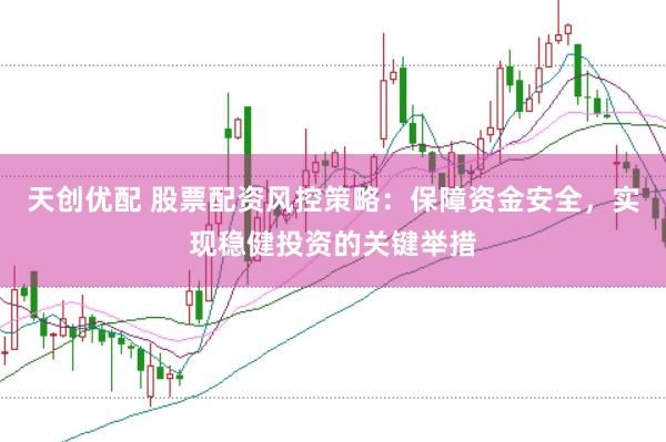 天创优配 股票配资风控策略：保障资金安全，实现稳健投资的关键举措