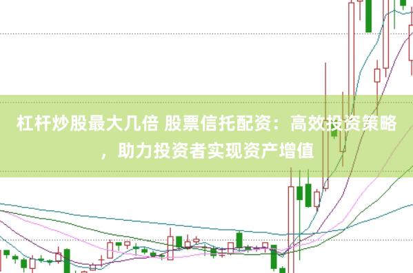 杠杆炒股最大几倍 股票信托配资：高效投资策略，助力投资者实现资产增值