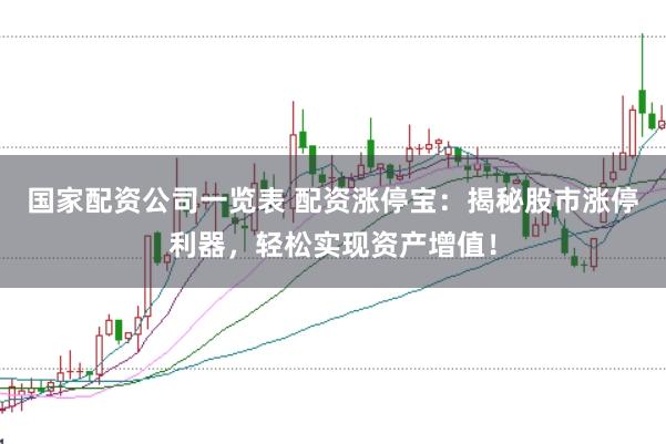 国家配资公司一览表 配资涨停宝：揭秘股市涨停利器，轻松实现资产增值！