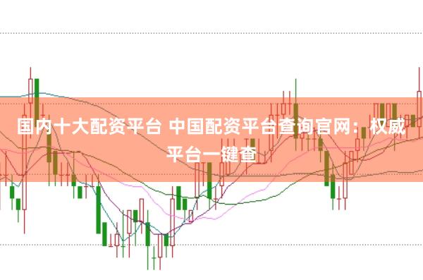 国内十大配资平台 中国配资平台查询官网：权威平台一键查