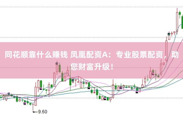 同花顺靠什么赚钱 凤凰配资A：专业股票配资，助您财富升级！