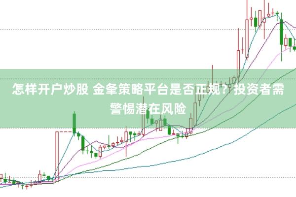 怎样开户炒股 金夆策略平台是否正规？投资者需警惕潜在风险
