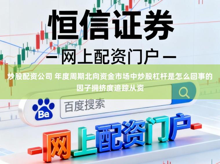 炒股配资公司 年度周期北向资金市场中炒股杠杆是怎么回事的因子拥挤度追踪从资