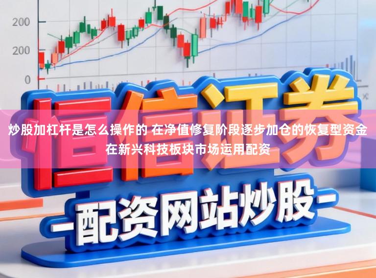 炒股加杠杆是怎么操作的 在净值修复阶段逐步加仓的恢复型资金在新兴科技板块市场运用配资