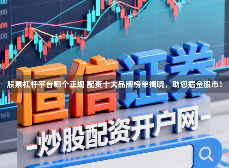 股票杠杆平台哪个正规 配资十大品牌榜单揭晓,助您掘金股市!
