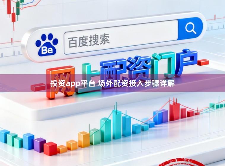 投资app平台 场外配资接入步骤详解