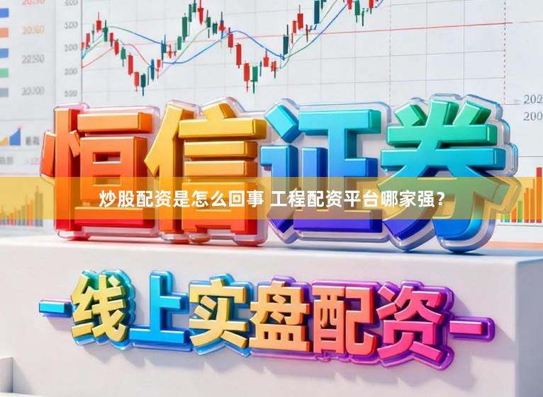 炒股配资是怎么回事 工程配资平台哪家强？
