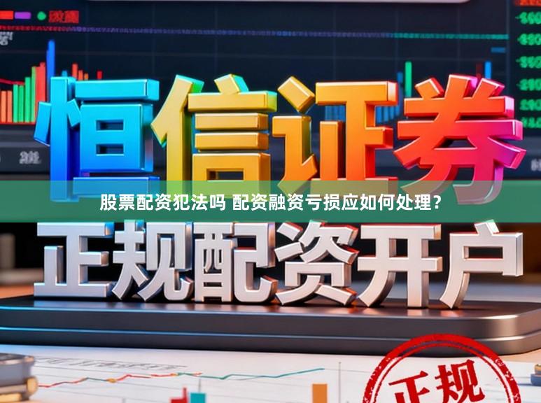 股票配资犯法吗 配资融资亏损应如何处理？