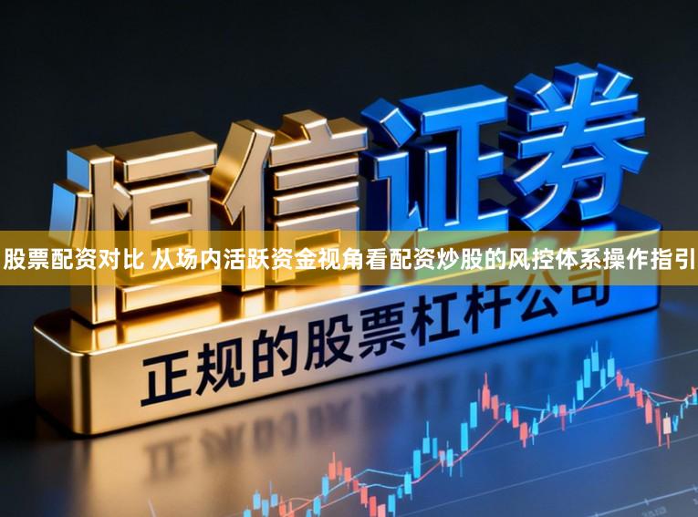 股票配资对比 从场内活跃资金视角看配资炒股的风控体系操作指引