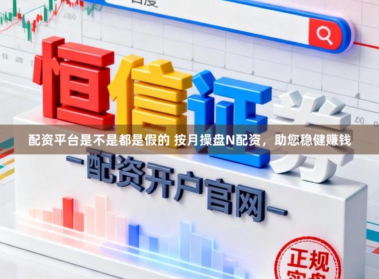 配资平台是不是都是假的 按月操盘N配资，助您稳健赚钱