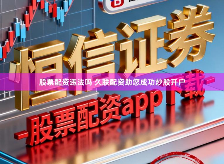 股票配资违法吗 久联配资助您成功炒股开户