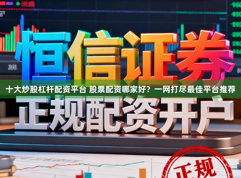 十大炒股杠杆配资平台 股票配资哪家好？一网打尽最佳平台推荐
